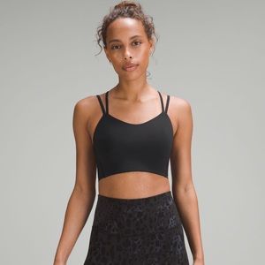 Lululemon Like A Cloud Bra Longline